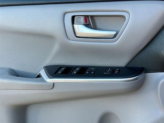 2016 Toyota Camry LE Tucson AZ