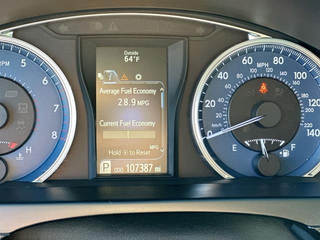 2016 Toyota Camry LE Tucson AZ