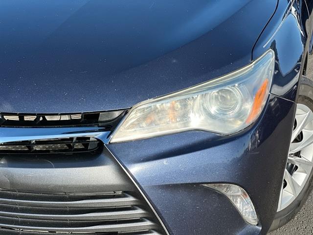2016 Toyota Camry LE Tucson AZ
