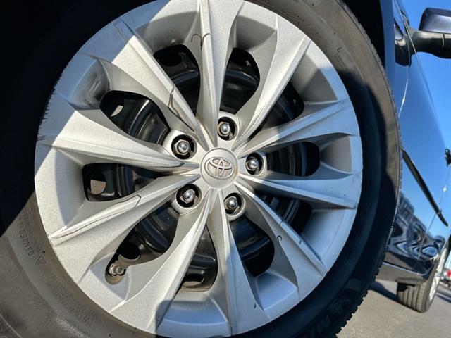 2016 Toyota Camry LE Tucson AZ