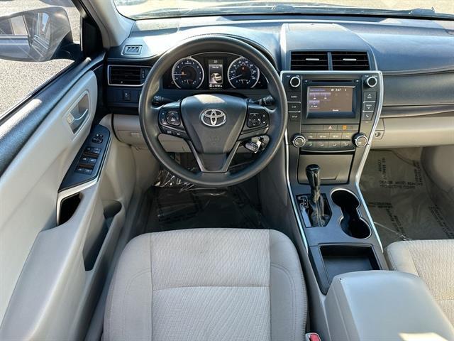 2016 Toyota Camry LE Tucson AZ