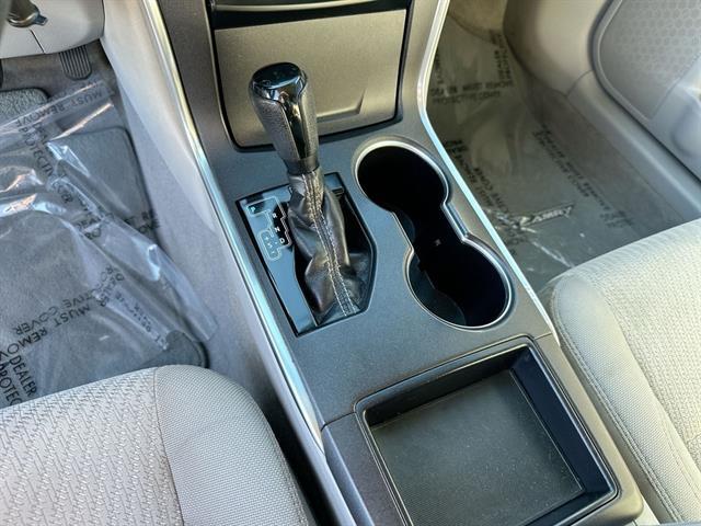 2016 Toyota Camry LE Tucson AZ