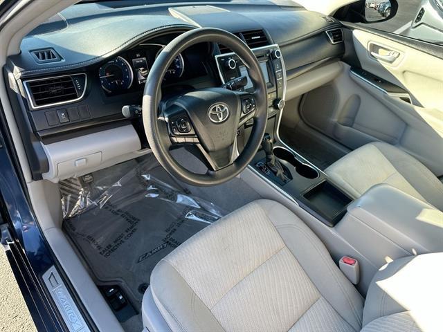 2016 Toyota Camry LE Tucson AZ