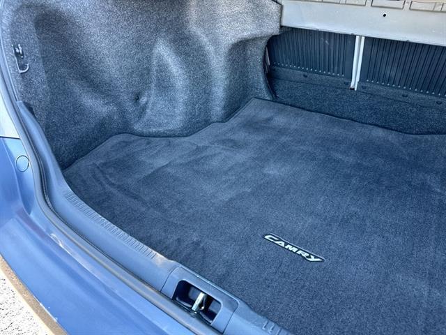 2016 Toyota Camry LE Tucson AZ