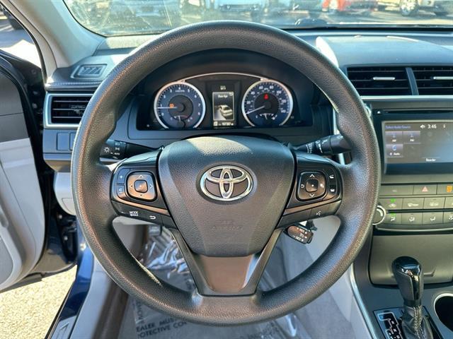 2016 Toyota Camry LE Tucson AZ