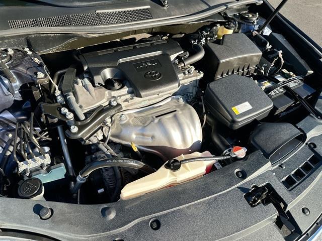 2016 Toyota Camry LE Tucson AZ