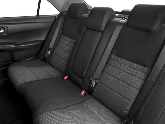 2016 Toyota Camry LE Winder GA