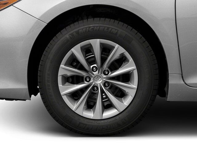 2016 Toyota Camry LE Winder GA