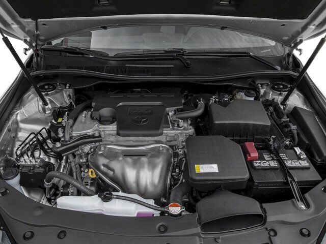 2016 Toyota Camry LE Winder GA