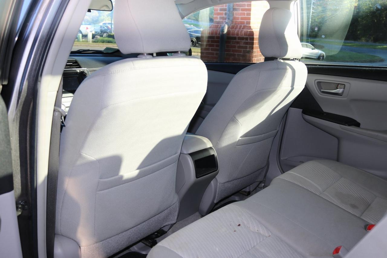 2016 Toyota Camry LE Fredericksburg VA