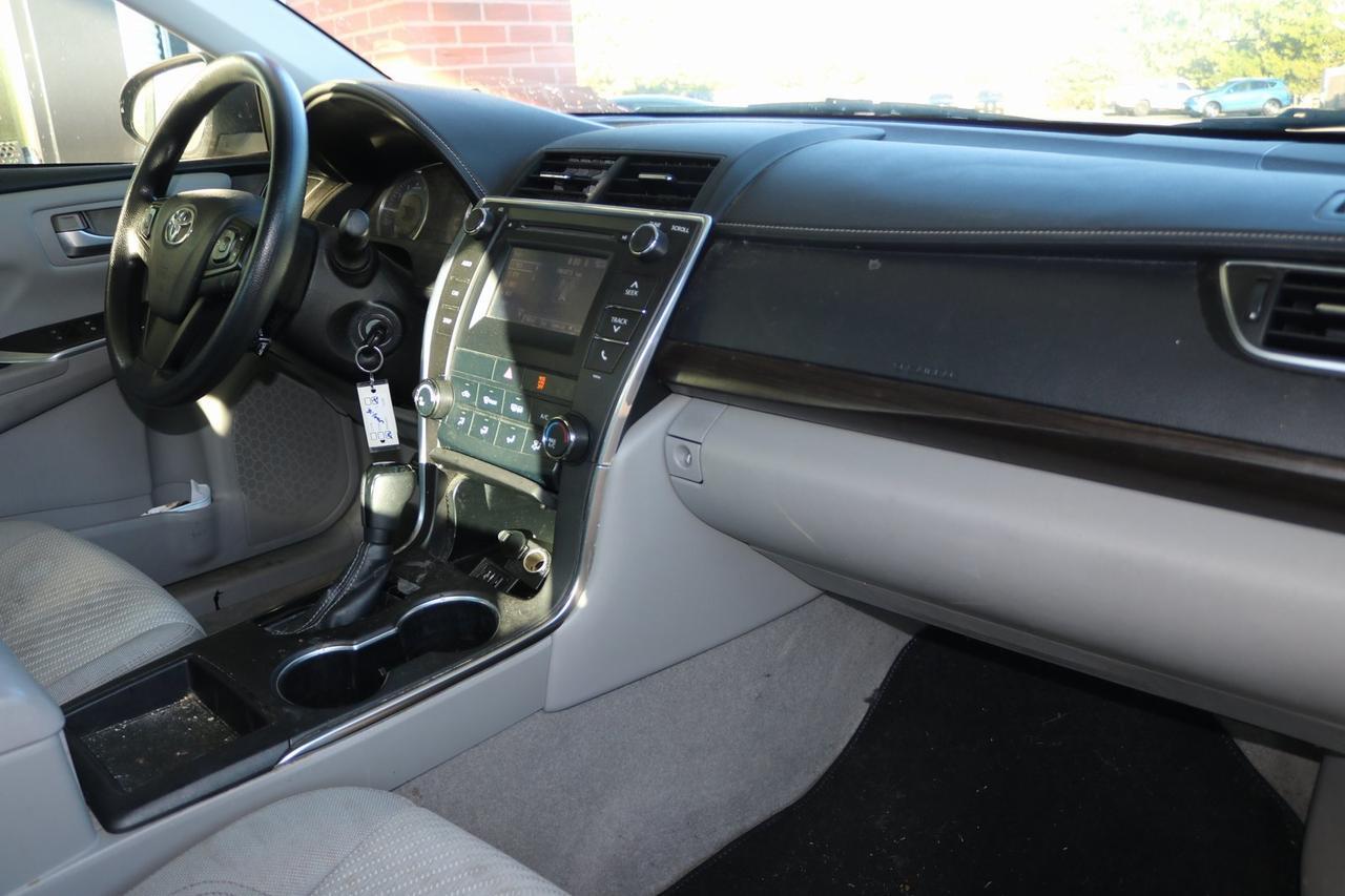 2016 Toyota Camry LE Fredericksburg VA