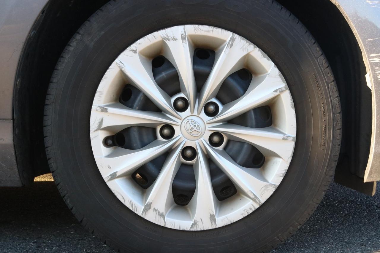 2016 Toyota Camry LE Fredericksburg VA