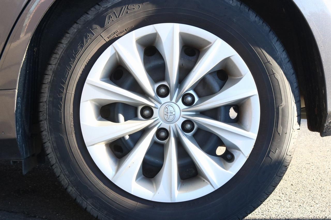 2016 Toyota Camry LE Fredericksburg VA