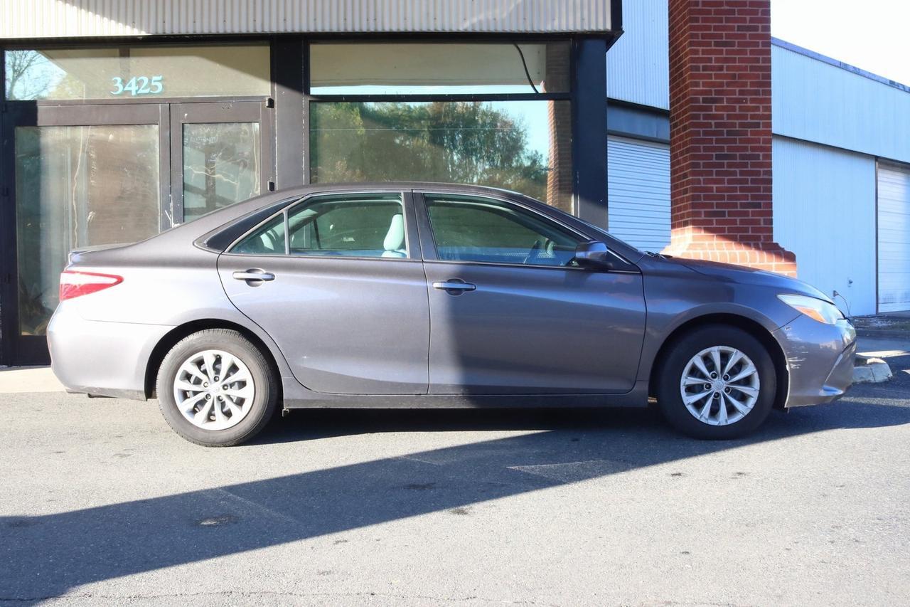 2016 Toyota Camry LE Fredericksburg VA
