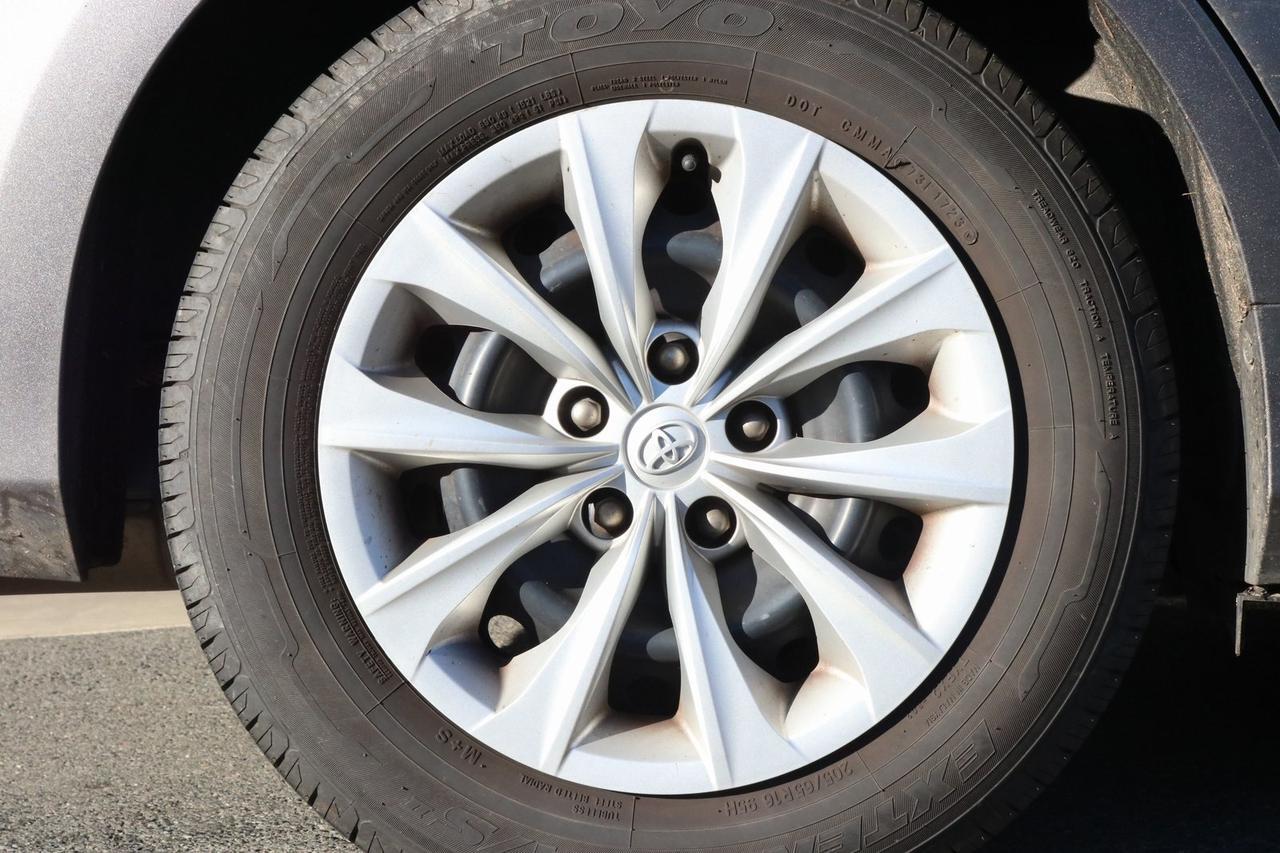 2016 Toyota Camry LE Fredericksburg VA