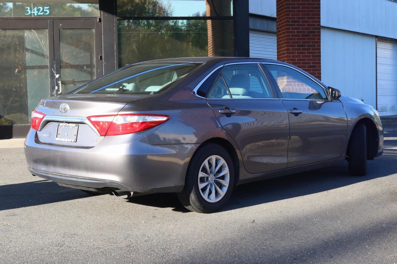 2016 Toyota Camry LE Fredericksburg VA