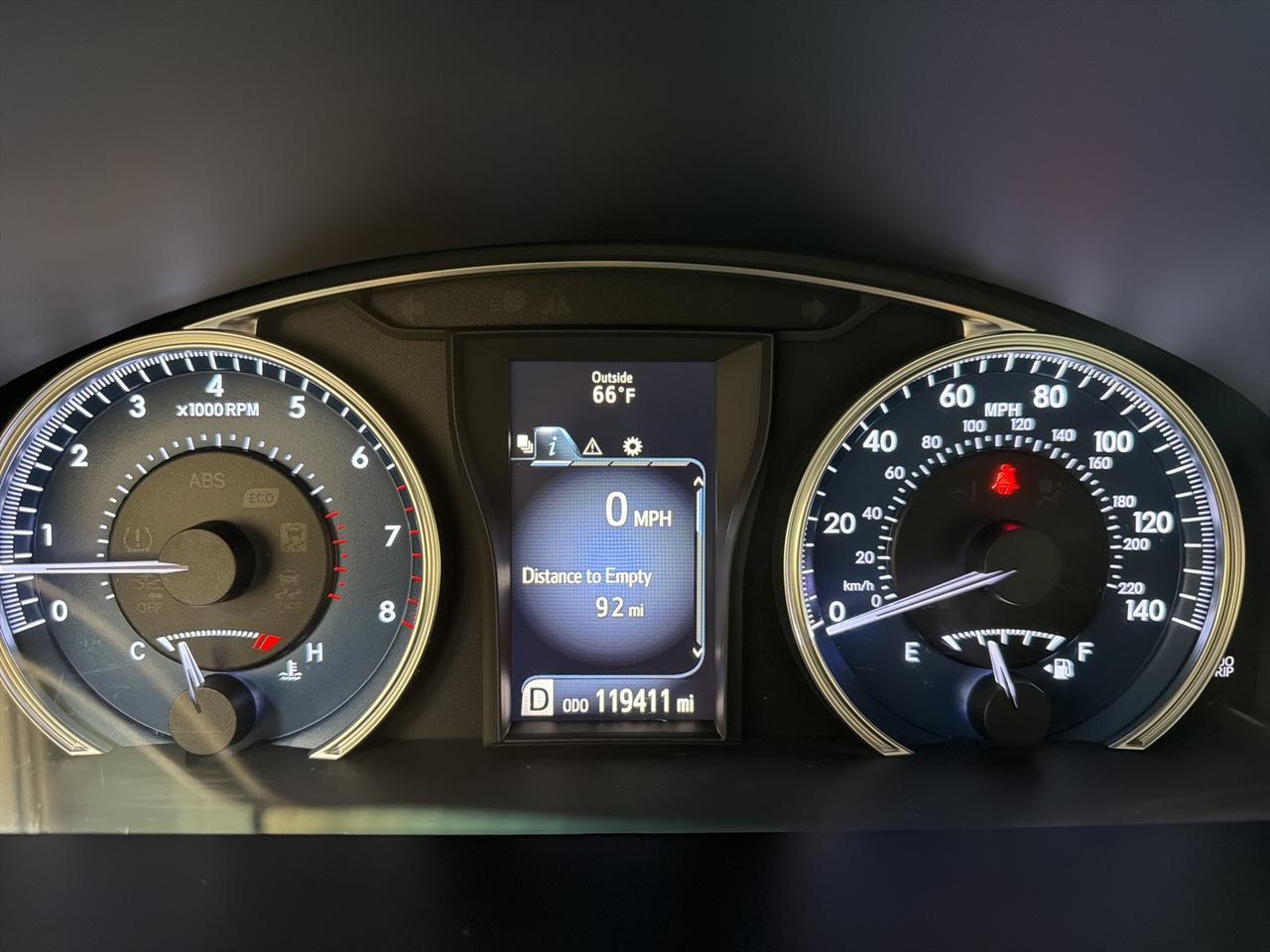 2016 Toyota Camry LE Annapolis MD