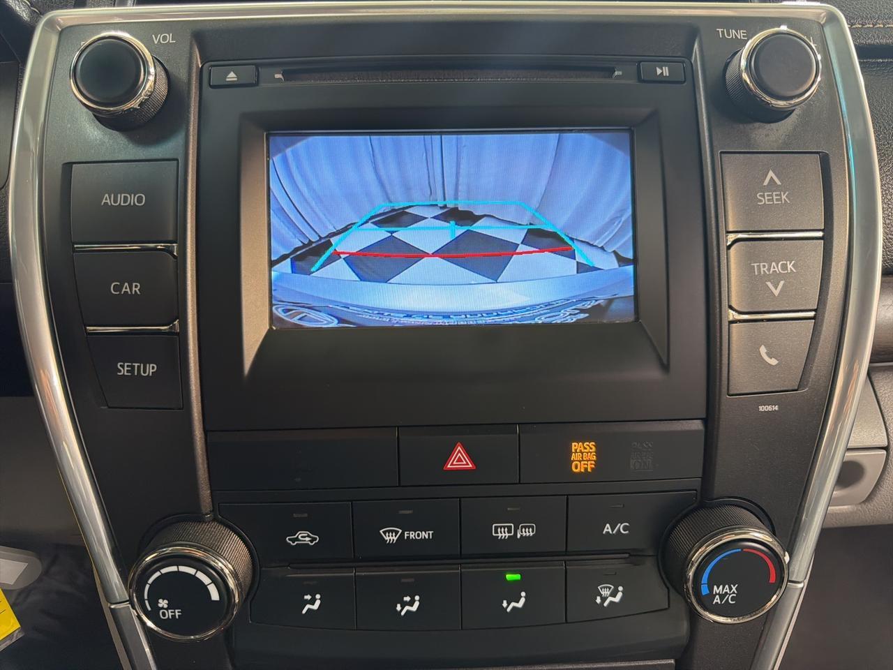 2016 Toyota Camry LE Annapolis MD