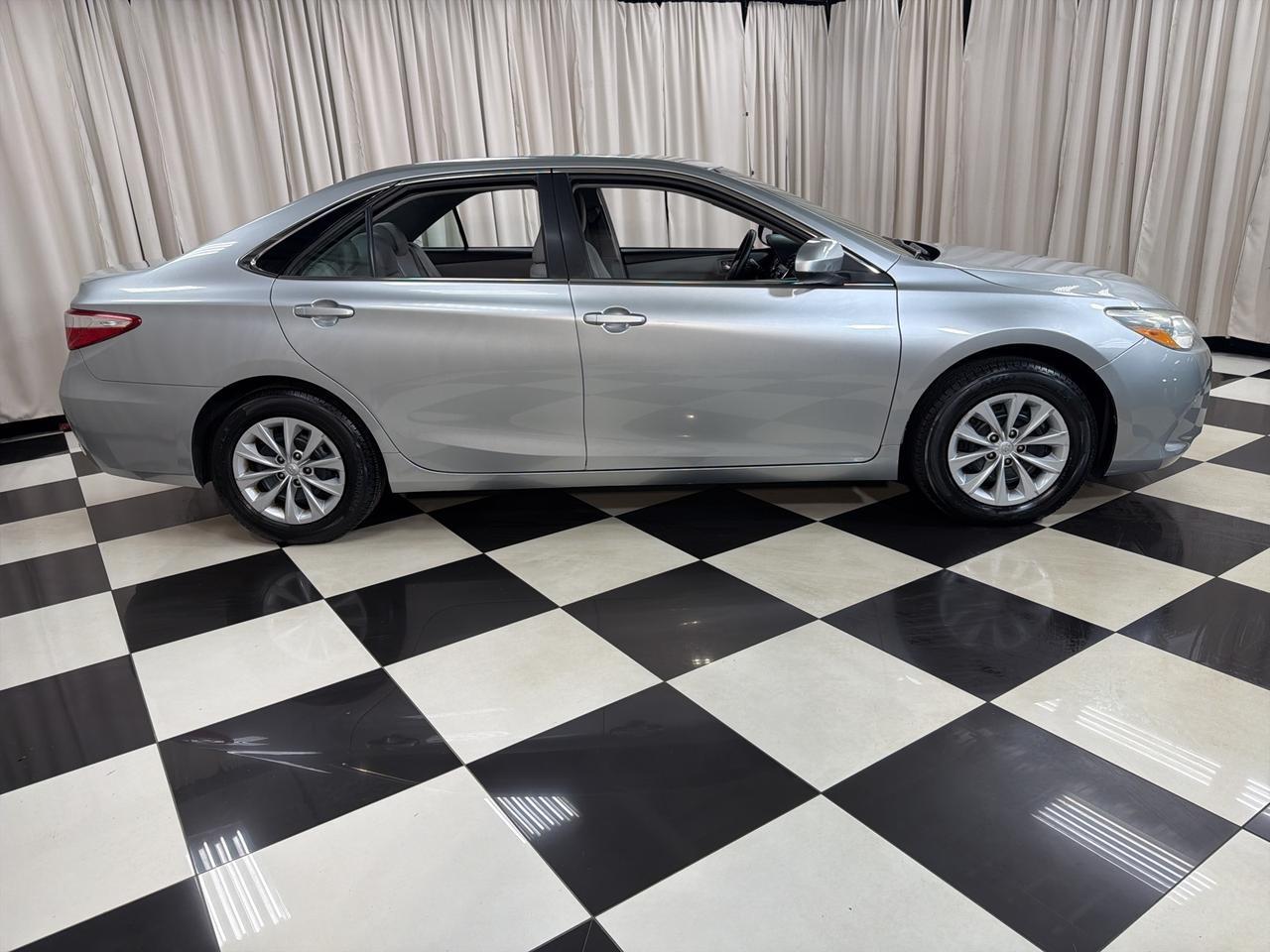 2016 Toyota Camry LE Annapolis MD