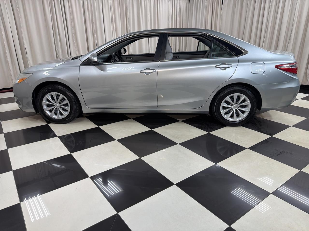 2016 Toyota Camry LE Annapolis MD