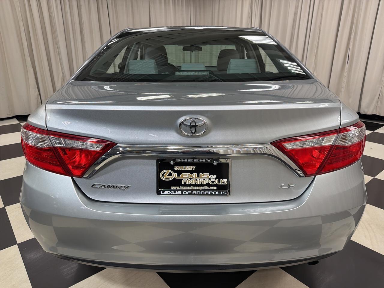 2016 Toyota Camry LE Annapolis MD