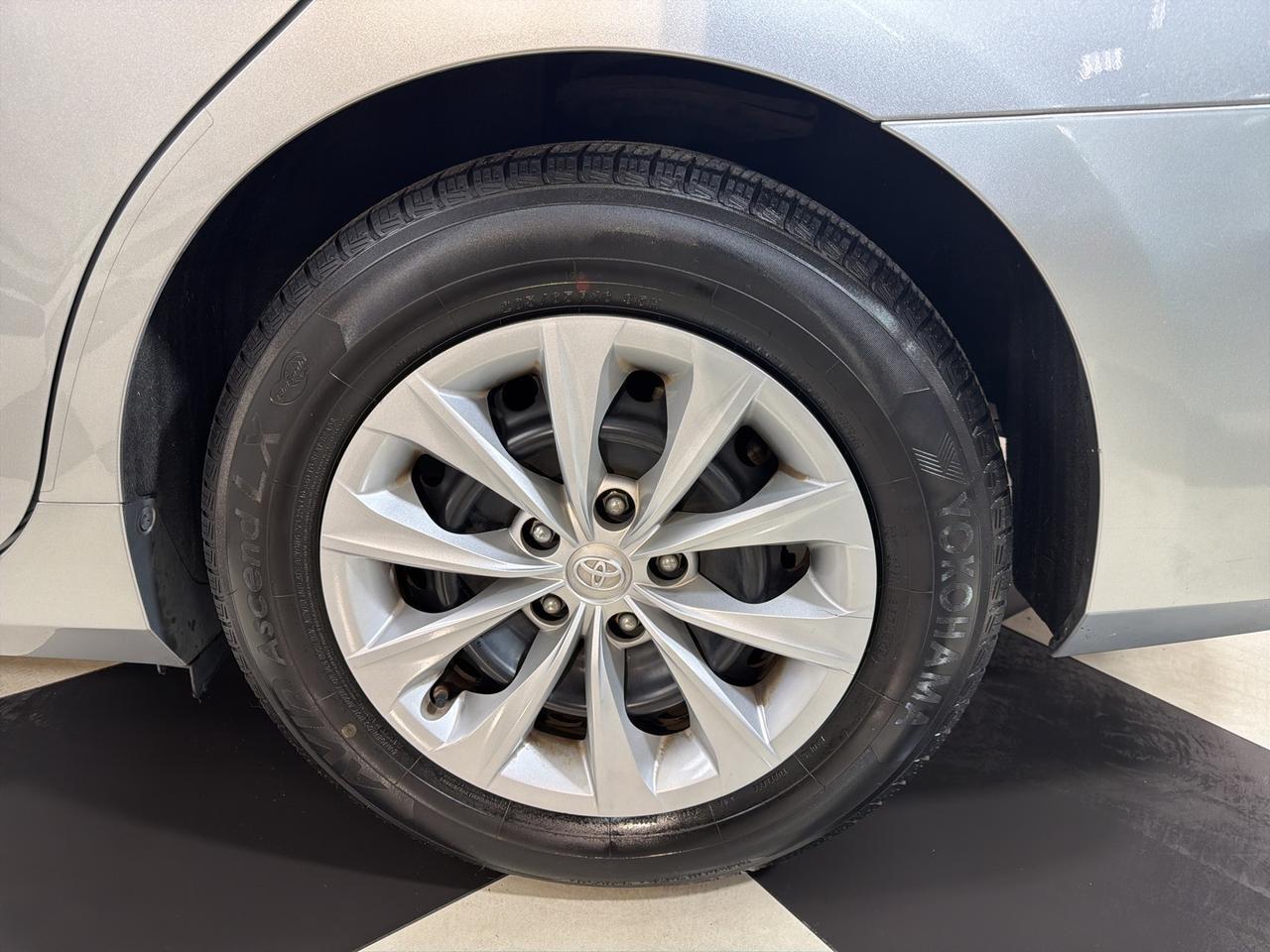 2016 Toyota Camry LE Annapolis MD