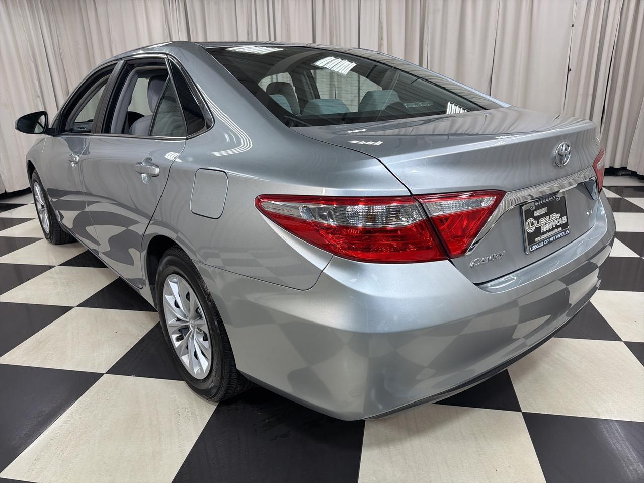 2016 Toyota Camry LE Annapolis MD