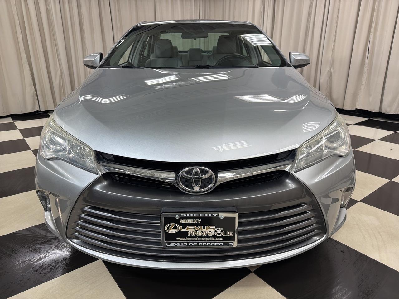 2016 Toyota Camry LE Annapolis MD