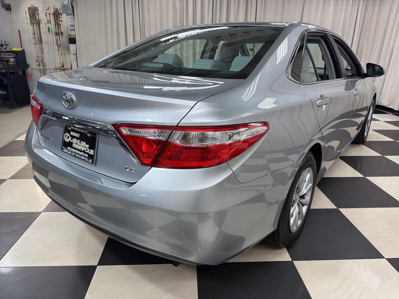 2016 Toyota Camry LE Annapolis MD
