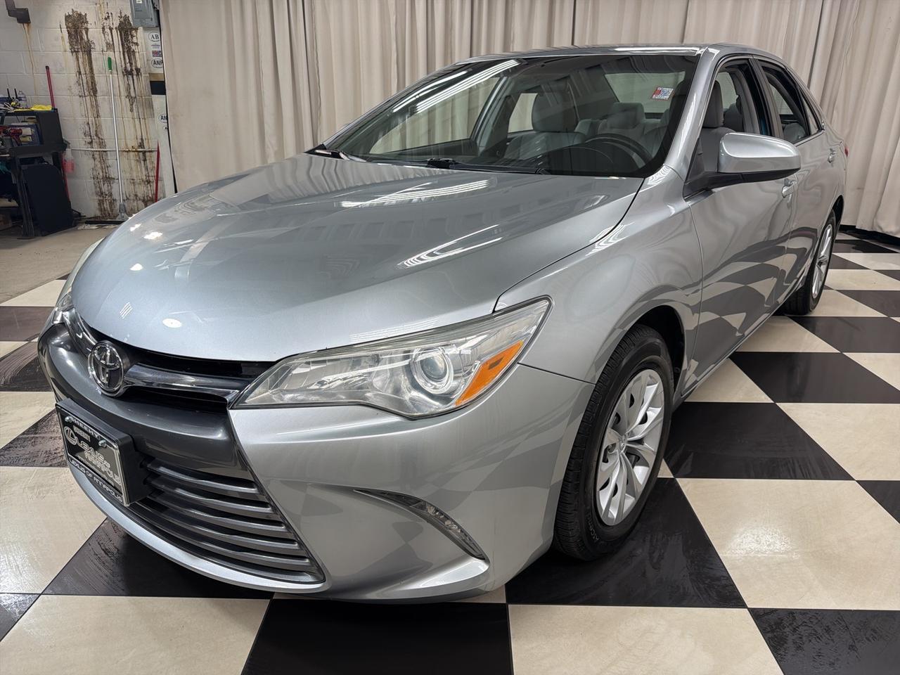 2016 Toyota Camry LE Annapolis MD
