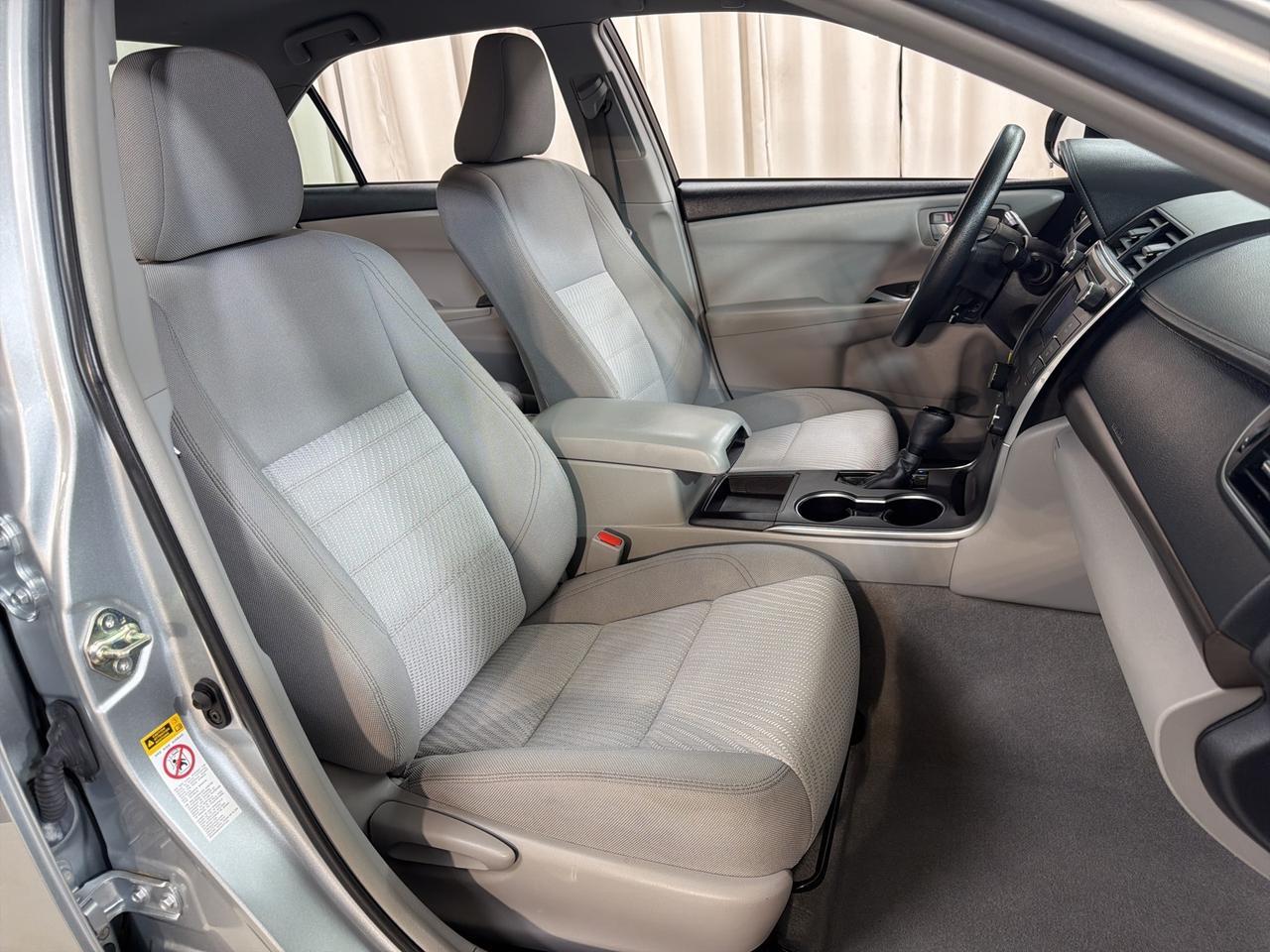 2016 Toyota Camry LE Annapolis MD