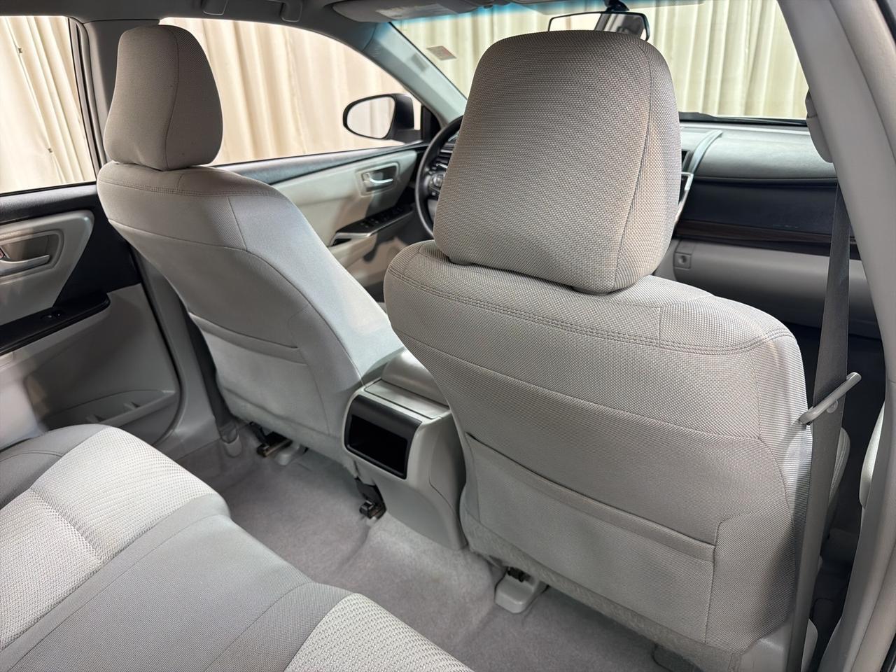 2016 Toyota Camry LE Annapolis MD