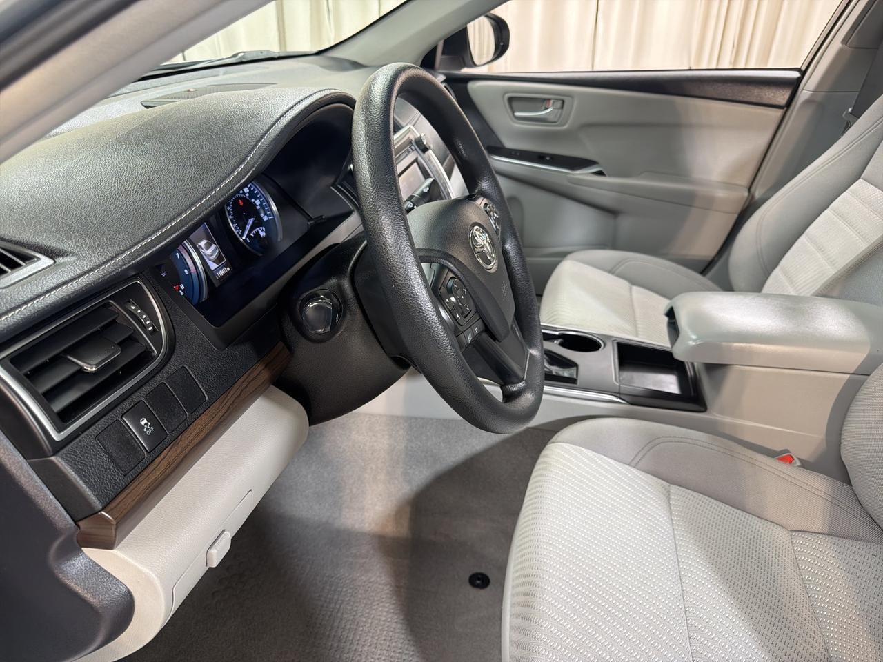 2016 Toyota Camry LE Annapolis MD