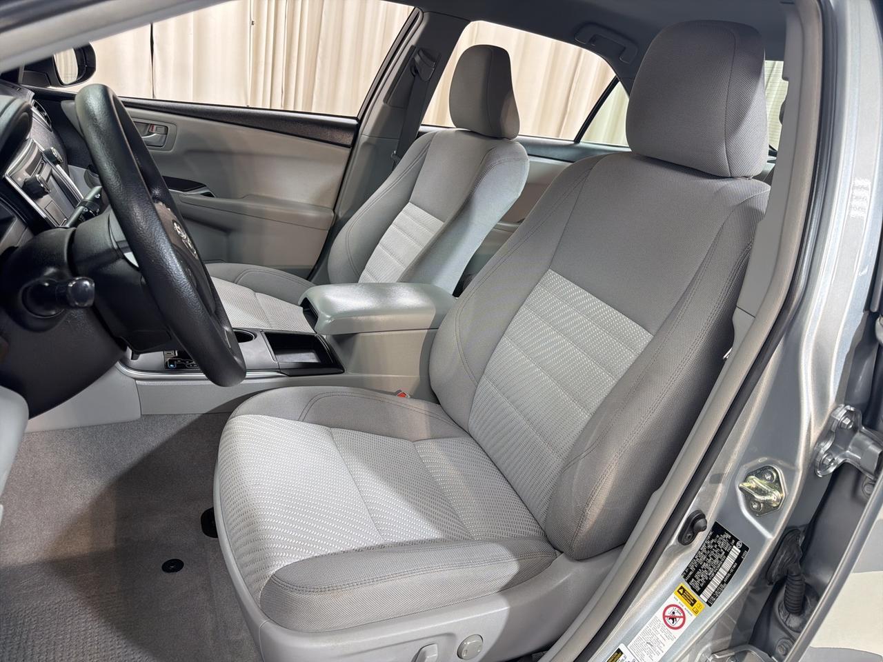 2016 Toyota Camry LE Annapolis MD