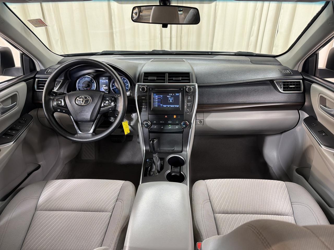 2016 Toyota Camry LE Annapolis MD