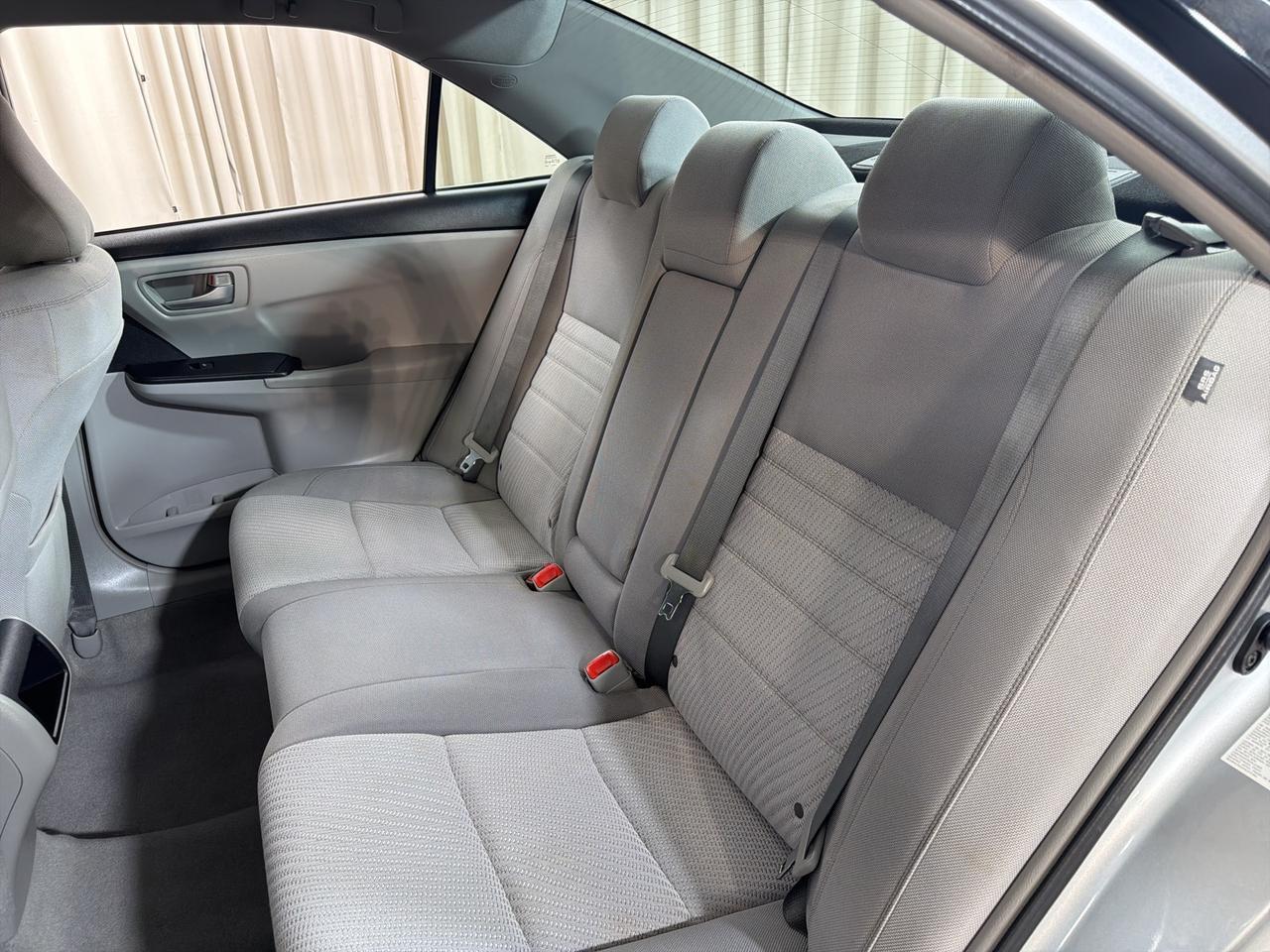 2016 Toyota Camry LE Annapolis MD