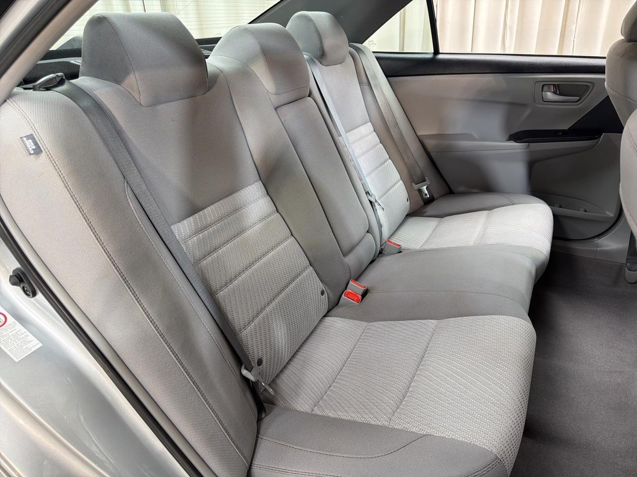 2016 Toyota Camry LE Annapolis MD