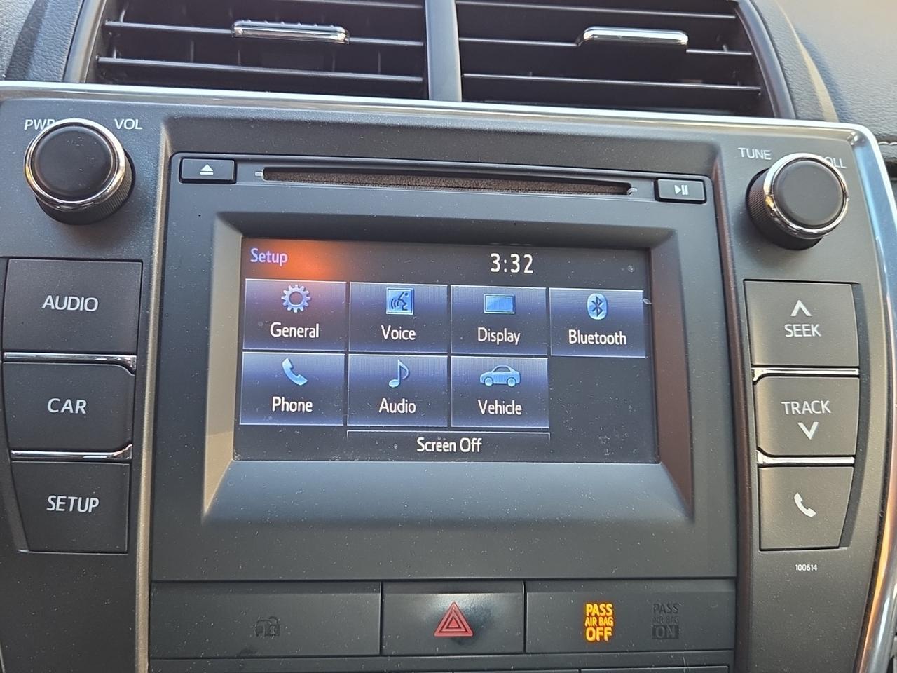 2016 Toyota Camry LE Waldorf MD