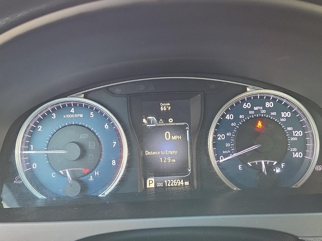 2016 Toyota Camry LE Waldorf MD