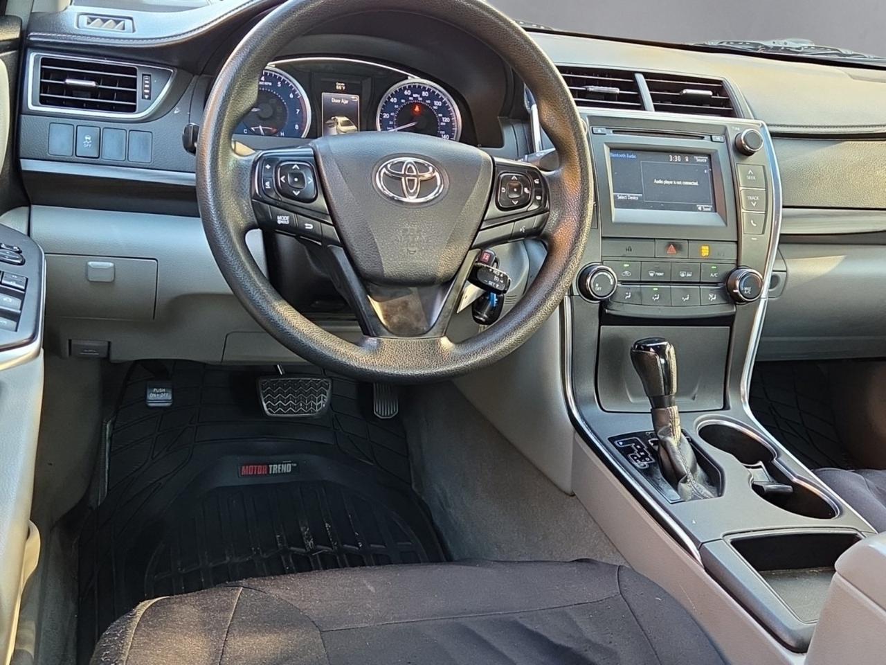 2016 Toyota Camry LE Waldorf MD