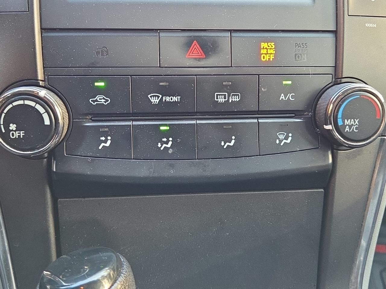 2016 Toyota Camry LE Waldorf MD