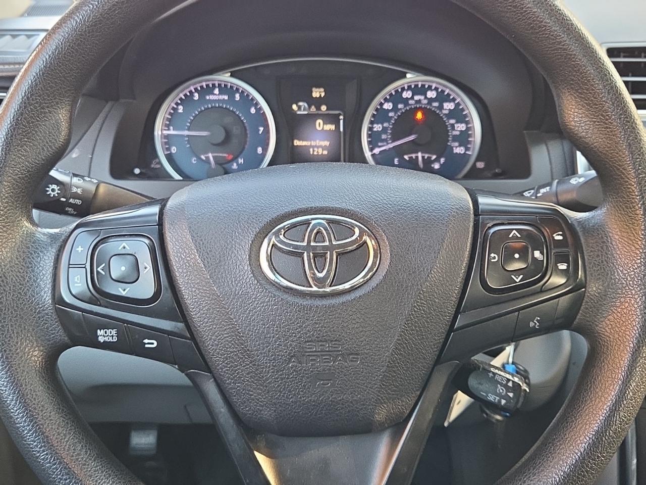 2016 Toyota Camry LE Waldorf MD