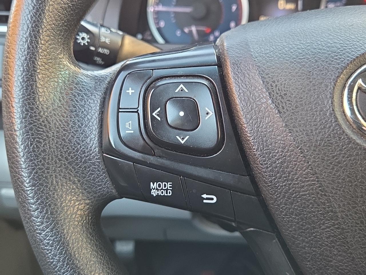 2016 Toyota Camry LE Waldorf MD