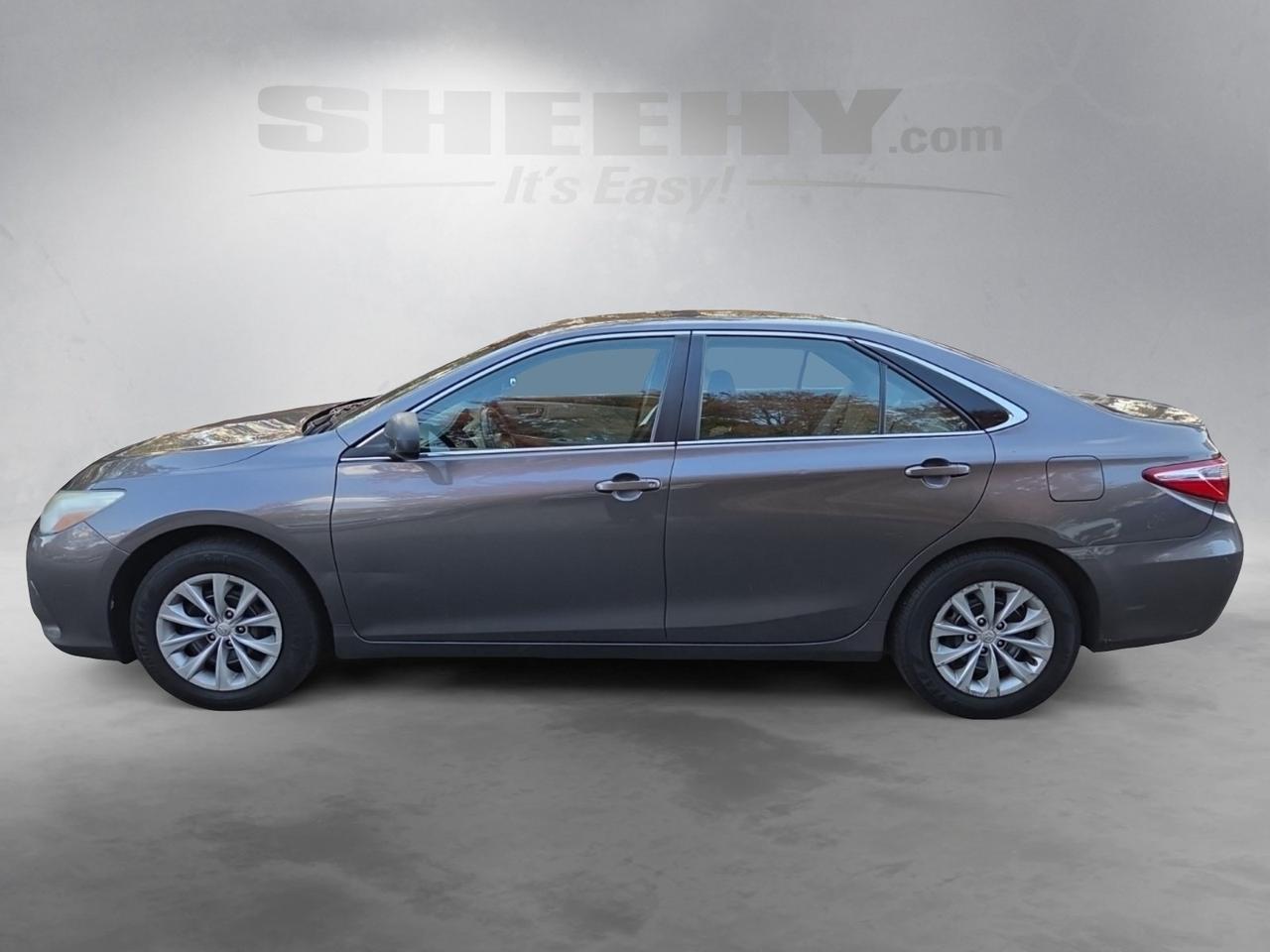 2016 Toyota Camry LE Waldorf MD