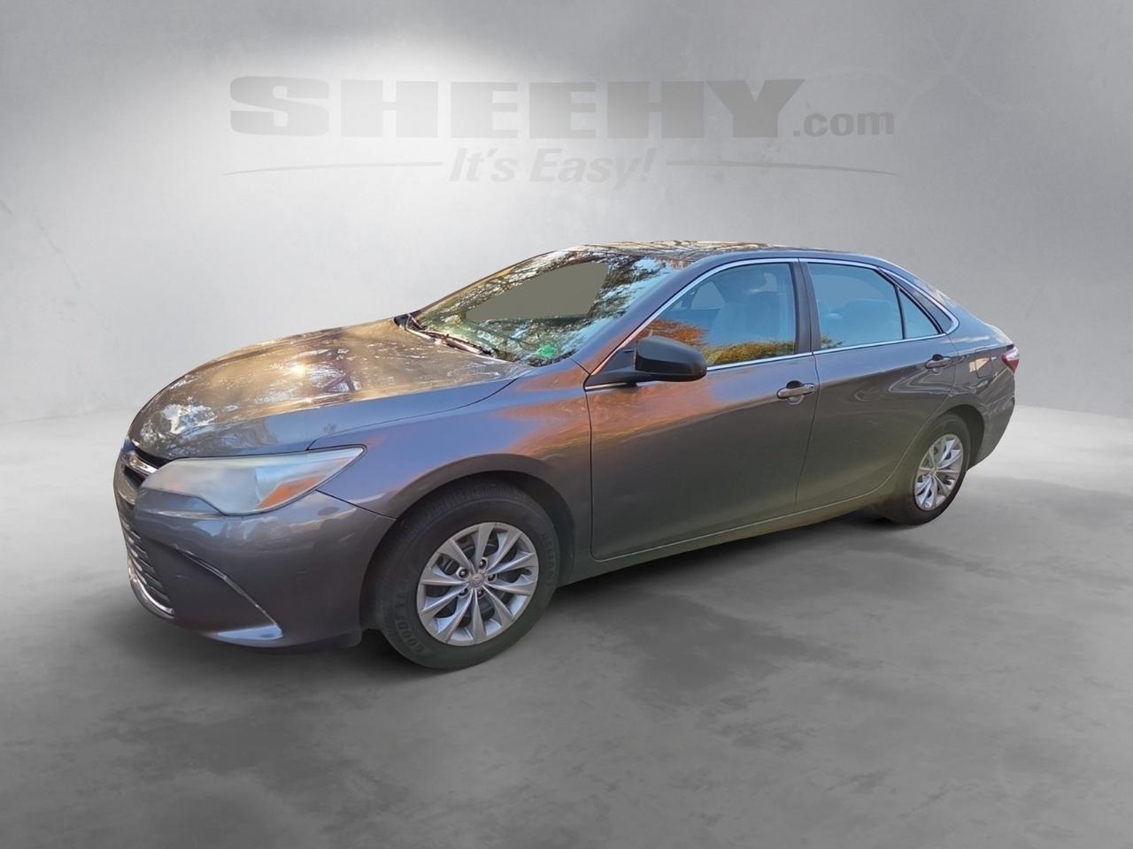 2016 Toyota Camry LE Waldorf MD