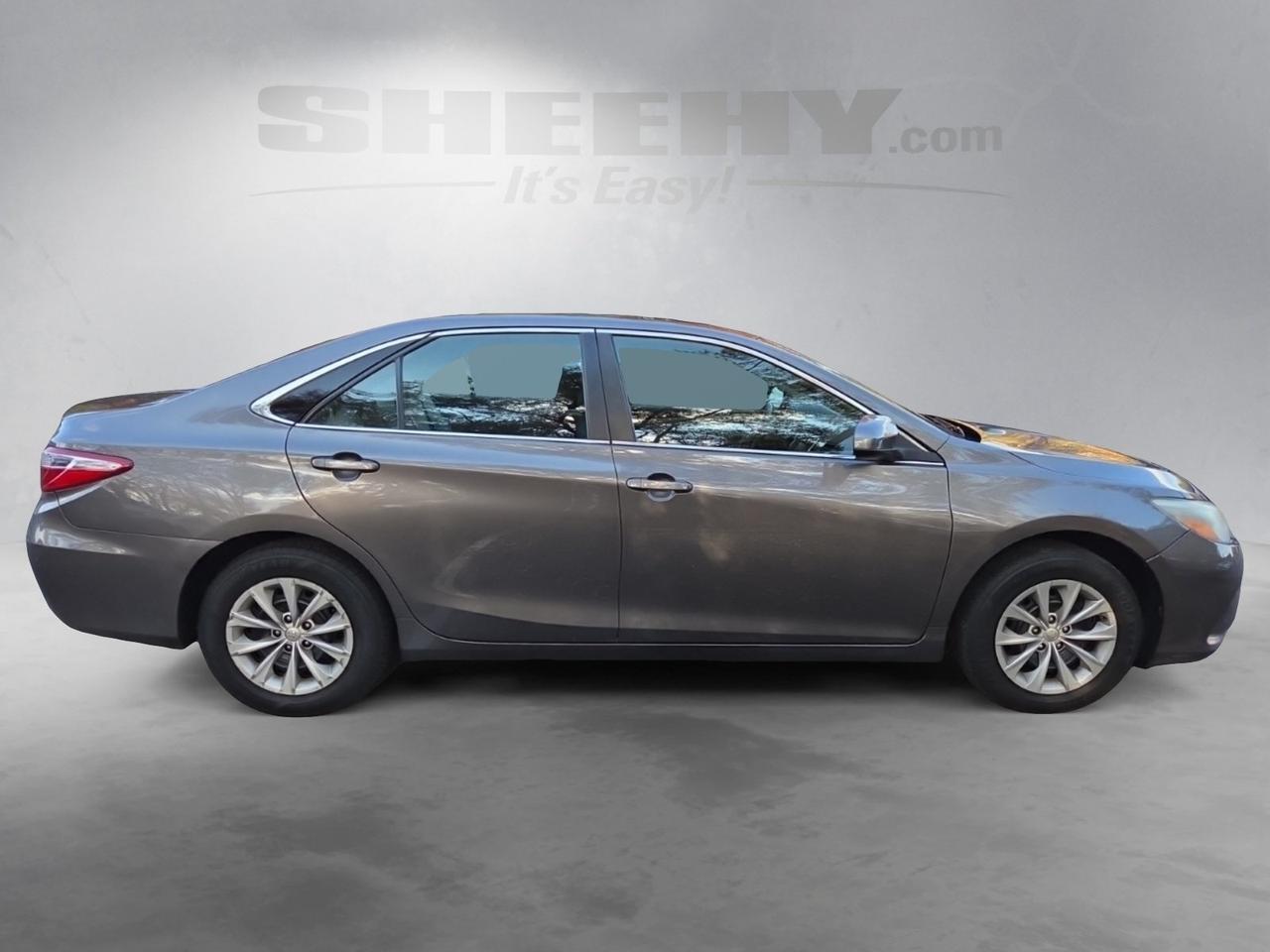 2016 Toyota Camry LE Waldorf MD