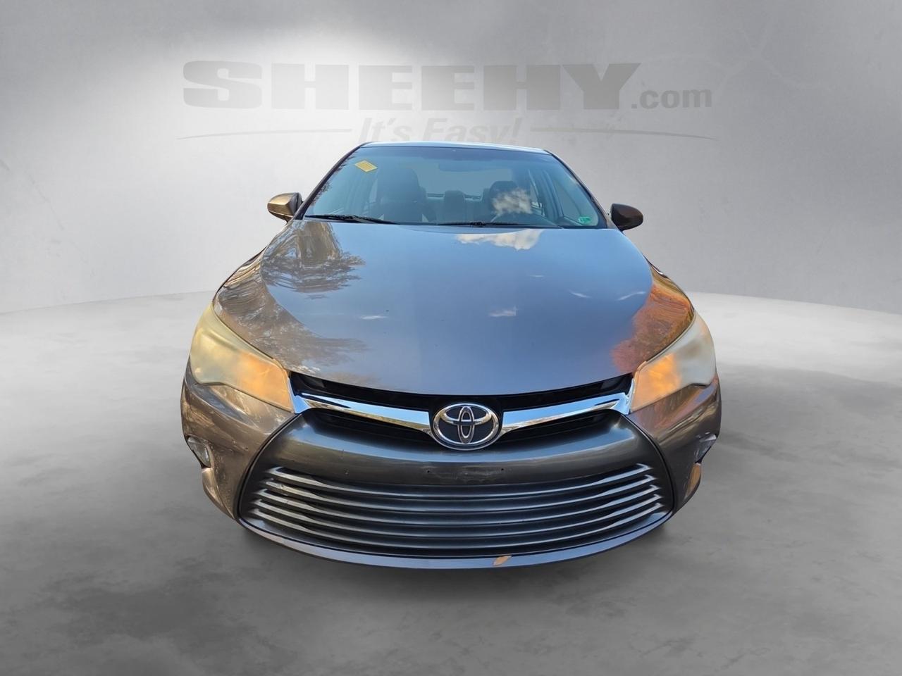 2016 Toyota Camry LE Waldorf MD