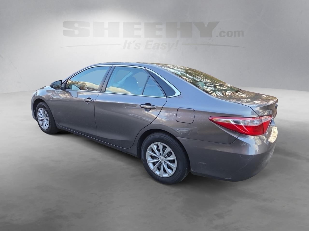 2016 Toyota Camry LE Waldorf MD