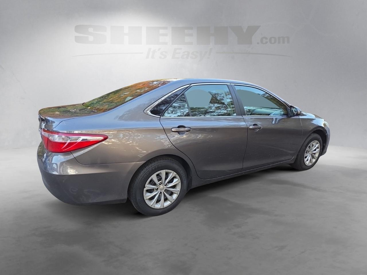 2016 Toyota Camry LE Waldorf MD