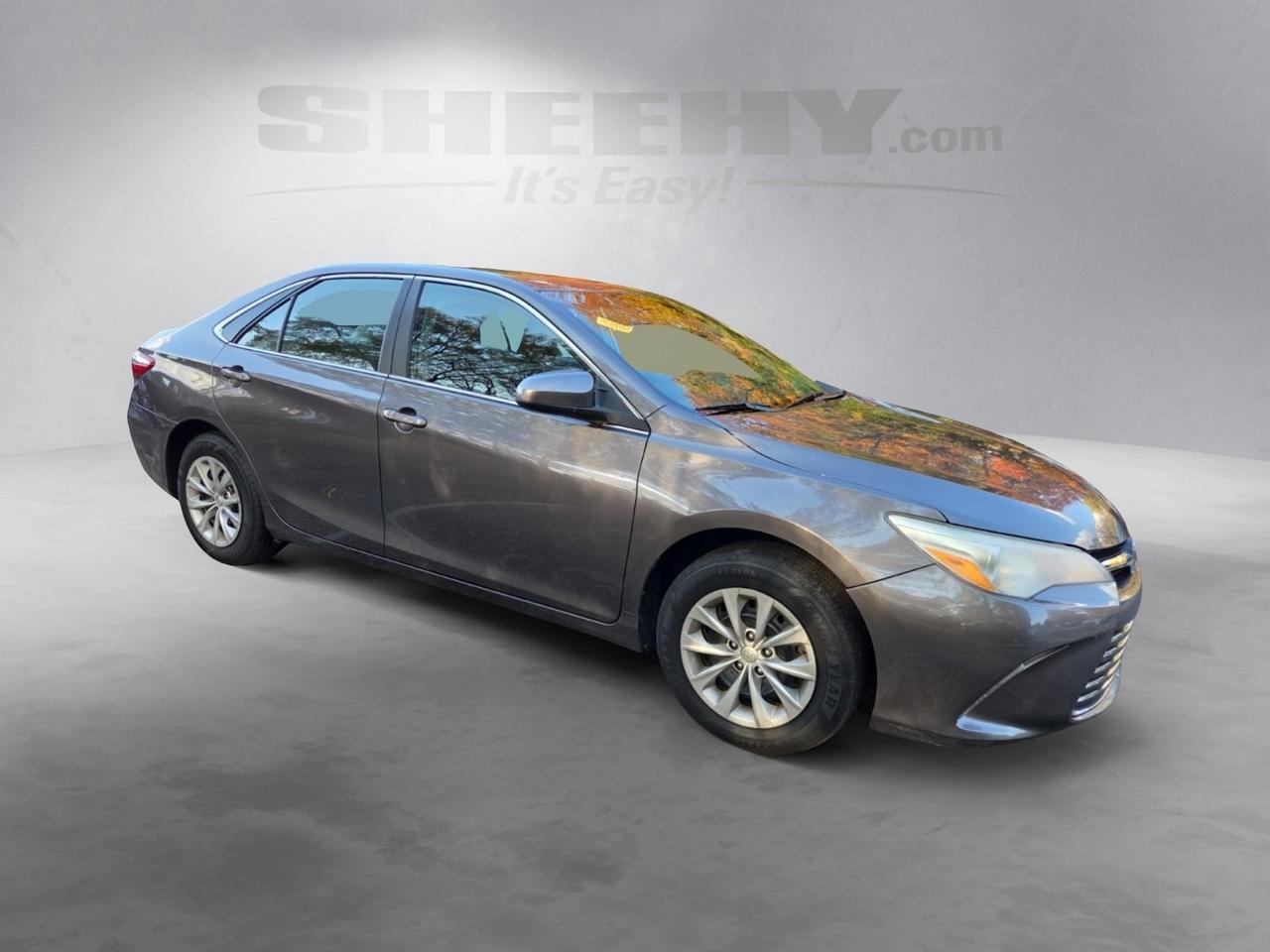 2016 Toyota Camry LE Waldorf MD